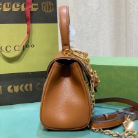 $72.00 USD Gucci AAA Quality Handbags For Women #1093172