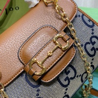 $72.00 USD Gucci AAA Quality Handbags For Women #1093172
