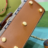 $72.00 USD Gucci AAA Quality Handbags For Women #1093172
