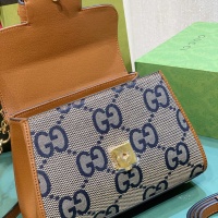 $72.00 USD Gucci AAA Quality Handbags For Women #1093172