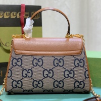 $76.00 USD Gucci AAA Quality Handbags For Women #1093173