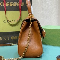$76.00 USD Gucci AAA Quality Handbags For Women #1093173