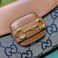 $76.00 USD Gucci AAA Quality Handbags For Women #1093173