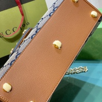 $76.00 USD Gucci AAA Quality Handbags For Women #1093173