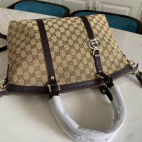 $76.00 USD Gucci AAA Quality Handbags For Women #1093176