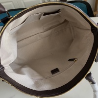 $76.00 USD Gucci AAA Quality Handbags For Women #1093176