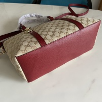 $76.00 USD Gucci AAA Quality Handbags For Women #1093178