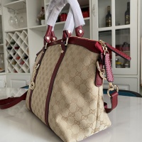 $76.00 USD Gucci AAA Quality Handbags For Women #1093178
