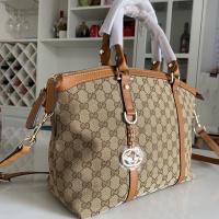 $76.00 USD Gucci AAA Quality Handbags For Women #1093184