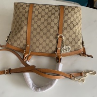 $76.00 USD Gucci AAA Quality Handbags For Women #1093184