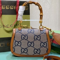 $80.00 USD Gucci AAA Quality Handbags For Women #1093186