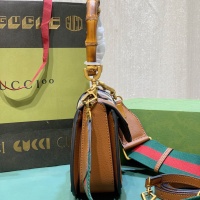 $80.00 USD Gucci AAA Quality Handbags For Women #1093186