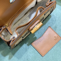 $80.00 USD Gucci AAA Quality Handbags For Women #1093186