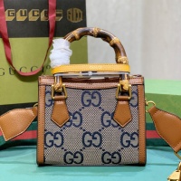 $80.00 USD Gucci AAA Quality Handbags For Women #1093219