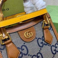 $80.00 USD Gucci AAA Quality Handbags For Women #1093219