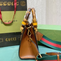 $80.00 USD Gucci AAA Quality Handbags For Women #1093219