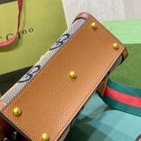 $80.00 USD Gucci AAA Quality Handbags For Women #1093219