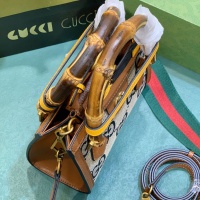 $80.00 USD Gucci AAA Quality Handbags For Women #1093219