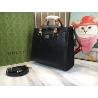 $85.00 USD Gucci AAA Quality Handbags For Women #1093239
