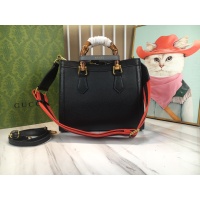 $85.00 USD Gucci AAA Quality Handbags For Women #1093239
