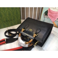 $85.00 USD Gucci AAA Quality Handbags For Women #1093239