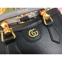 $85.00 USD Gucci AAA Quality Handbags For Women #1093239
