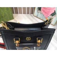 $85.00 USD Gucci AAA Quality Handbags For Women #1093239