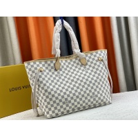 $68.00 USD Louis Vuitton AAA Quality Shoulder Bags For Women #1093256