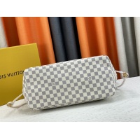 $68.00 USD Louis Vuitton AAA Quality Shoulder Bags For Women #1093256