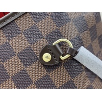 $68.00 USD Louis Vuitton AAA Quality Shoulder Bags For Women #1093259