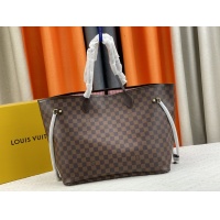 $68.00 USD Louis Vuitton AAA Quality Shoulder Bags For Women #1093260
