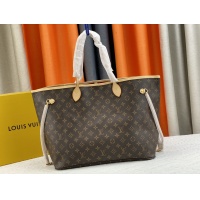 $68.00 USD Louis Vuitton AAA Quality Shoulder Bags In Red For Women #1093267