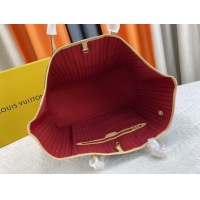 $68.00 USD Louis Vuitton AAA Quality Shoulder Bags In Red For Women #1093267