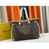 $68.00 USD Louis Vuitton AAA Quality Shoulder Bags In Pink For Women #1093269