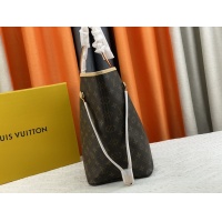 $68.00 USD Louis Vuitton AAA Quality Shoulder Bags In Pink For Women #1093269
