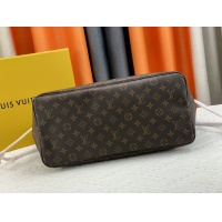 $68.00 USD Louis Vuitton AAA Quality Shoulder Bags In Pink For Women #1093269