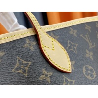 $68.00 USD Louis Vuitton AAA Quality Shoulder Bags In Pink For Women #1093269