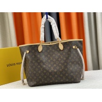 $68.00 USD Louis Vuitton AAA Quality Shoulder Bags For Women #1093274