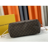 $68.00 USD Louis Vuitton AAA Quality Shoulder Bags For Women #1093274