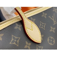 $68.00 USD Louis Vuitton AAA Quality Shoulder Bags For Women #1093274