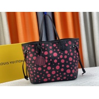 $68.00 USD Louis Vuitton AAA Quality Shoulder Bags For Women #1093275