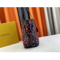 $68.00 USD Louis Vuitton AAA Quality Shoulder Bags For Women #1093275