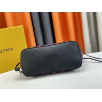 $68.00 USD Louis Vuitton AAA Quality Shoulder Bags For Women #1093275