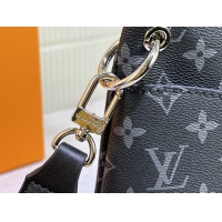 $72.00 USD Louis Vuitton AAA Quality Messenger Bags For Women #1093327