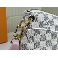$72.00 USD Louis Vuitton AAA Quality Messenger Bags For Women #1093330