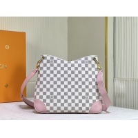 $72.00 USD Louis Vuitton AAA Quality Messenger Bags For Women #1093330