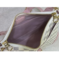 $72.00 USD Louis Vuitton AAA Quality Messenger Bags For Women #1093330