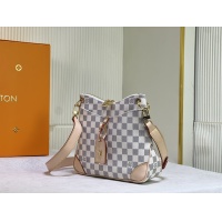 $68.00 USD Louis Vuitton AAA Quality Messenger Bags For Women #1093335