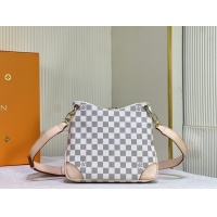 $68.00 USD Louis Vuitton AAA Quality Messenger Bags For Women #1093335