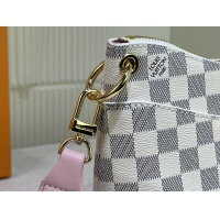 $68.00 USD Louis Vuitton AAA Quality Messenger Bags For Women #1093336